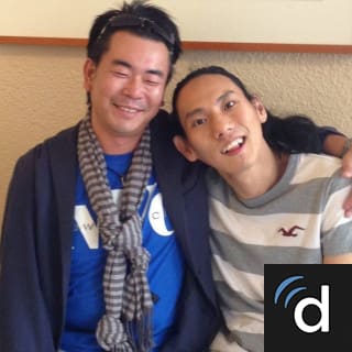 Seiichi Nakamura, Family Nurse Practitioner, Aiea, HI
