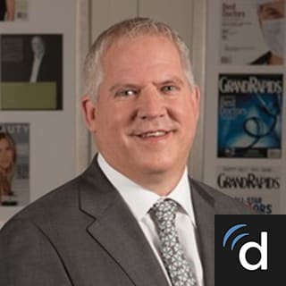 Bradley Bengtson, MD