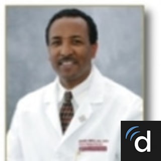 Gudata Hinika, MD