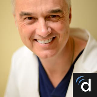 Steven Chetham, MD