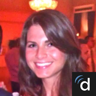Vanessa Hamlin, MD