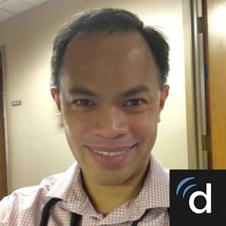 Bernard Joseph Pulido, MD