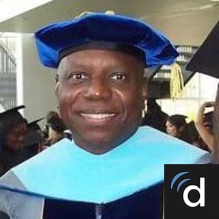 Calvin Finley, Internal Medicine, Davie, FL