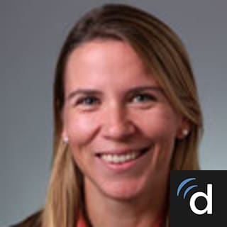 Blair Lacy, MD