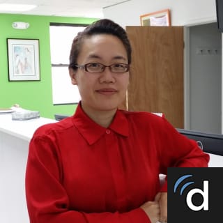 Jade Hon, MD