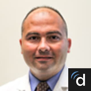 Nicholas Kubik III, MD, Orthopaedic Surgery, Pittsburgh, PA