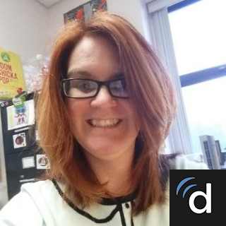 Angela Damore, Family Nurse Practitioner, Warren, PA