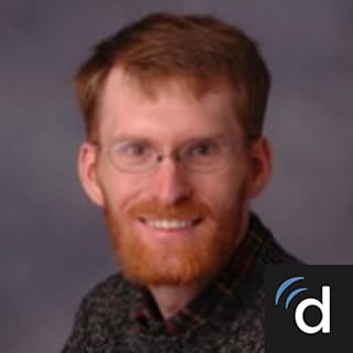 James Benzie, MD