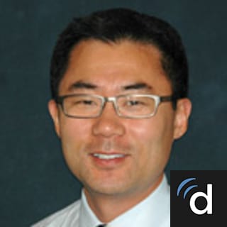 Shaun Cho, MD