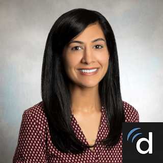 Hinna Malik, MD
