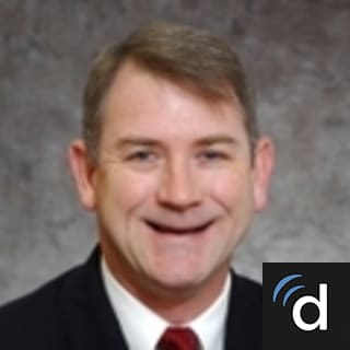 James Harbin, MD