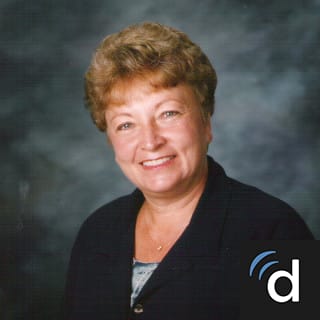 Susan Vogelsmeier, Nurse Practitioner, Marshall, MO