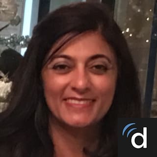 Anita Bhavnani, MD, Emergency Medicine, Bedminster, NJ