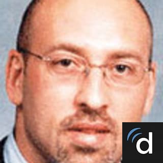 Jonathan Bloch, MD