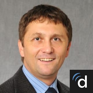Christian Nagy, MD
