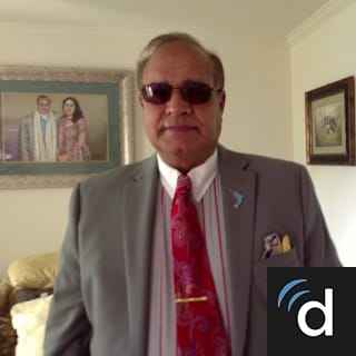 Amjad Rasul, MD