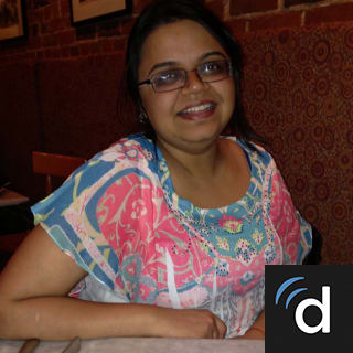 Deepika Jain, MD