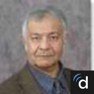 Balvant Ganatra, MD
