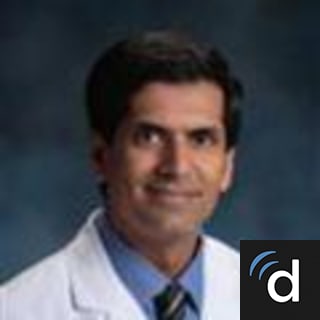 Surendar Purohit, MD