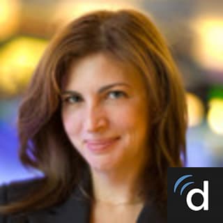 Galina Mindlin, MD, Psychiatry, New York, NY