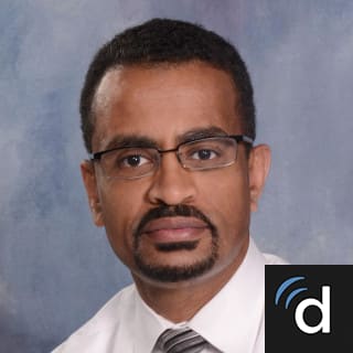 Fraol Adugna, MD