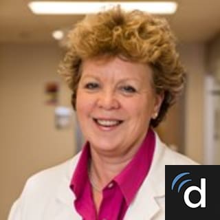 Dr. Roslyn B. Mannon, MD | Omaha, NE | Nephrologist | US News Doctors