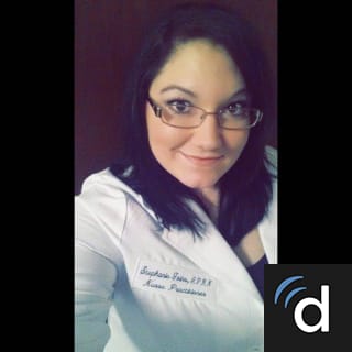 Stephanie Goins, Nurse Practitioner, Middlesboro, KY