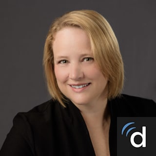 Rebecca Klisovic, MD