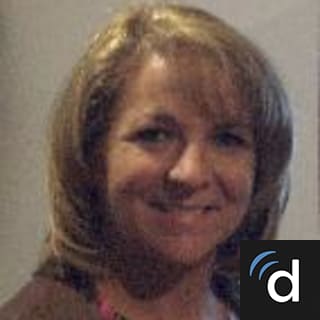 Wendy Barnies, Family Nurse Practitioner, Lewiston, ME