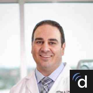 Michael Liss, MD