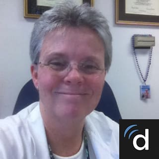 Virginia Winburn, MD