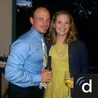 Brittney Dillon, Family Nurse Practitioner, Stuart, VA