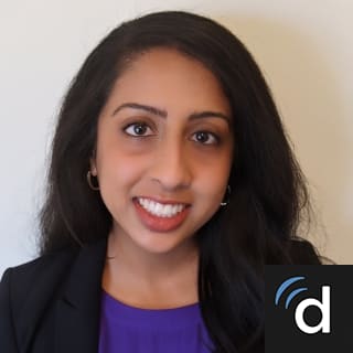 Sonia Sajja, MD