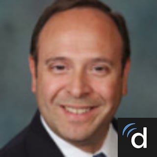 Francisco Arabia, MD