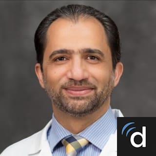 Maher Abbara, MD