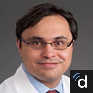 Shuja Ahmed, MD