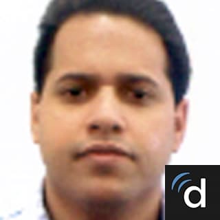 Juan Carlos Perez Lozada, MD