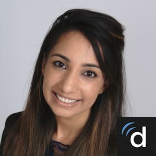 Nishita Jain, MD