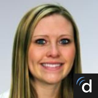 Amanda Cotton, Family Nurse Practitioner, Sayre, PA