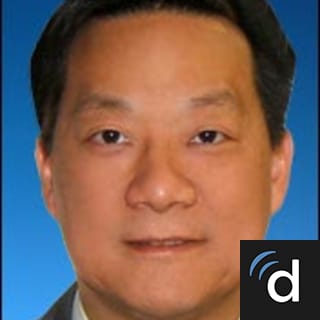Gerald Suh, MD
