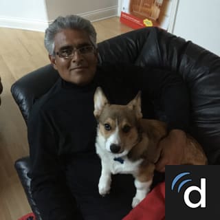 Adil Karamali, MD