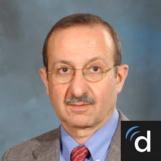 Ahmad Razi, MD