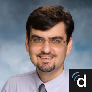 Hadie Razjouyan, MD