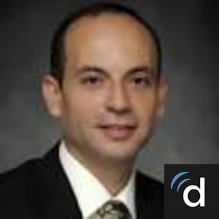 Hashem Shaltoni, MD