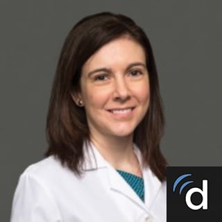 Julia Burger, MD