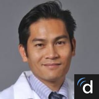 Dung Huynh, MD
