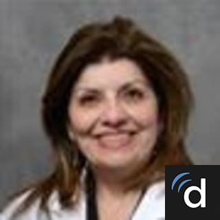 Violette Henein, MD