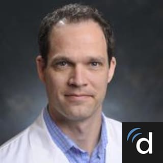Matthew Larrison, MD