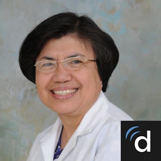 Epifania Aranas, MD