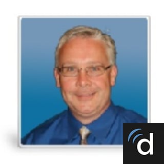 Bruce Kennedy, MD